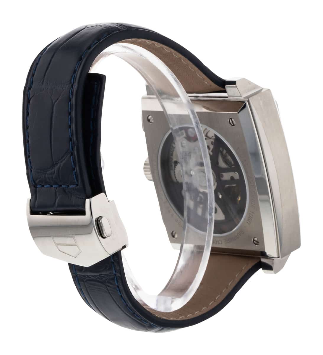 Tag Heuer Monaco CBL2111.FC6453 Tag Heuer Monaco CBL2111.FC6453